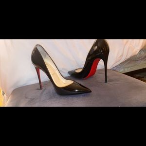 Christian Louboutin So Kate